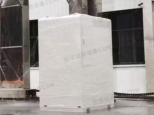 這款儲(chǔ)能柜淋雨試驗(yàn)房，竟然可以幫我們解決這么多問(wèn)題！